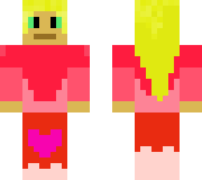 girl