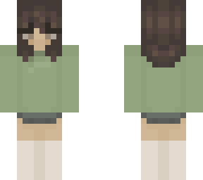 girl