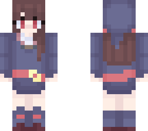 girl ok reddoz