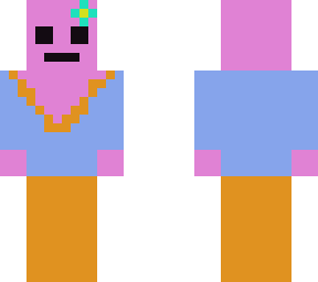 girl skin