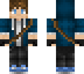 glacite [official skin]
