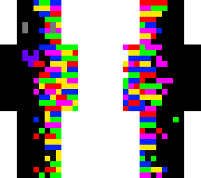 glitch bloop