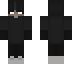 goat boy skin wip