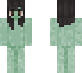 goblin femme base