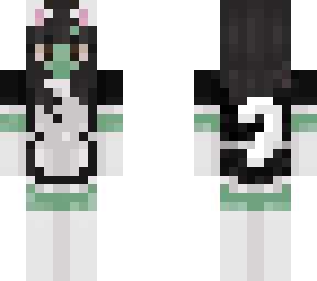 goblin maid