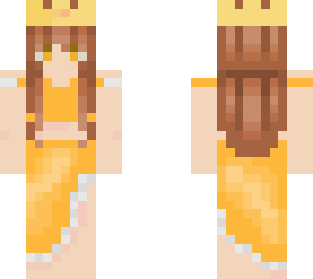 gold royalty