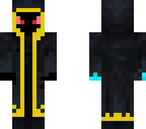 gold wizard