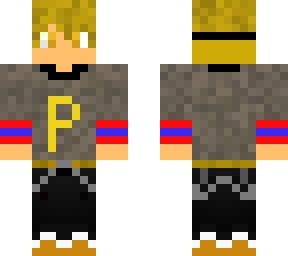 golden king