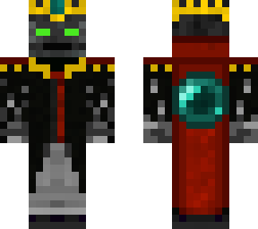good wither king