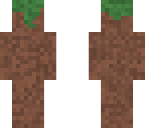 grass block  guy