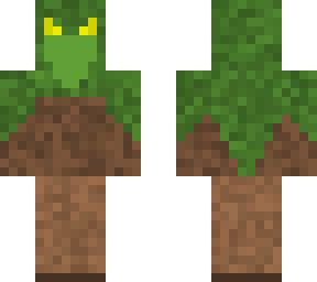 grass golem