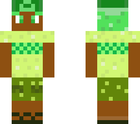grass trainer