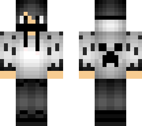 gray gamer boi