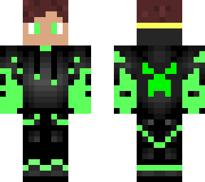 green creeper