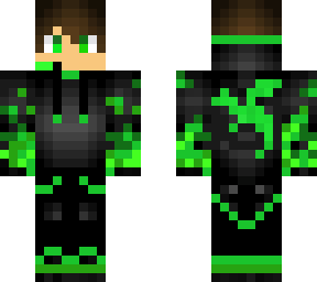 green gamer
