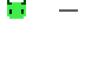 green mask edit.