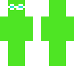 greenguynotfound