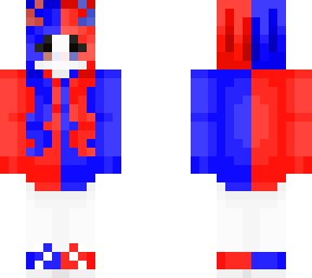 half and half (updated)