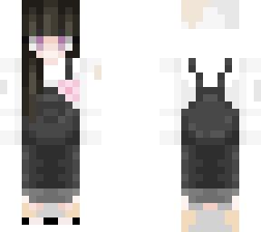 hampster girl updated