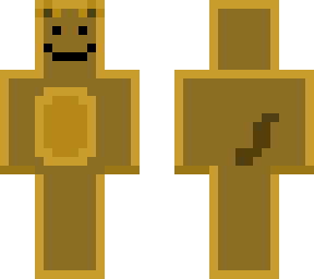 happy bear!