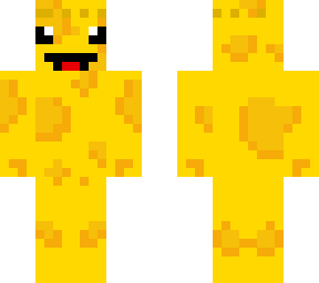 happy cheese
