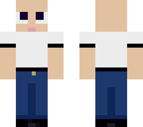 headphone guy