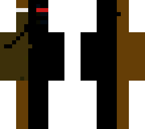 herobrine atavred