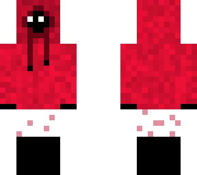 hooded