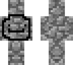 horrible cobble dream