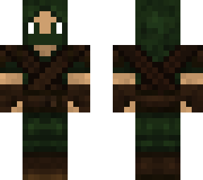 hunter