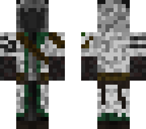 hunter