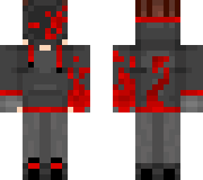 hypher devil mask