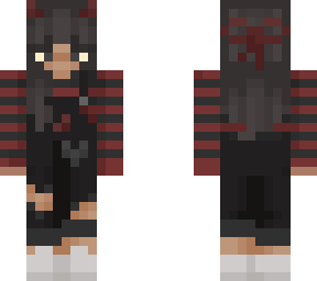 i just changed a few things on an awesome skin thetangle go check them out