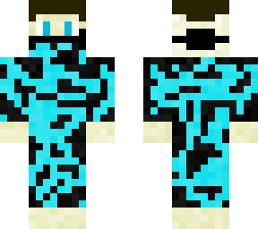 ice man