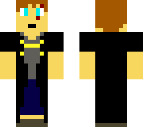 icyarrow65's skin