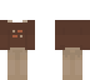 idk, base i guess