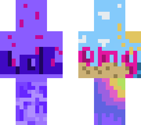 idk