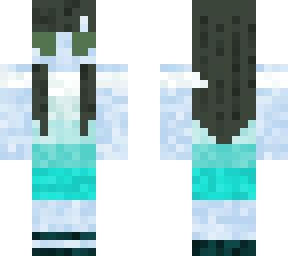 idk i got bored