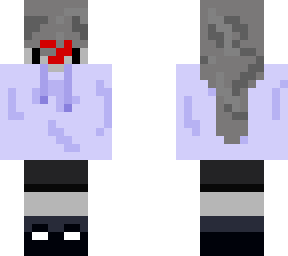 if i died in the dsmp and became a ghost girl verion (can spell)