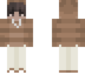 iibearz skin!!
