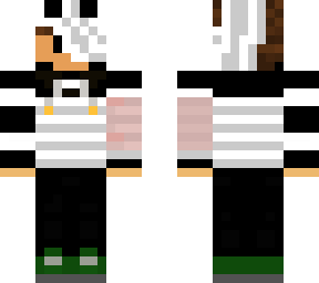 im all bandaged up :>