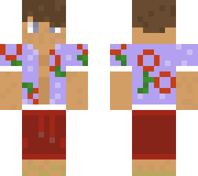 improved skin for xbox gamer