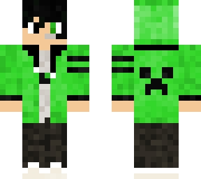 imsant's official outfit!