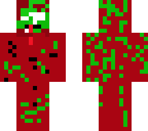 infectado