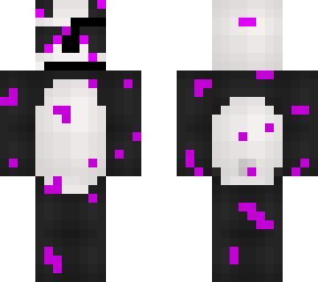 infected panda