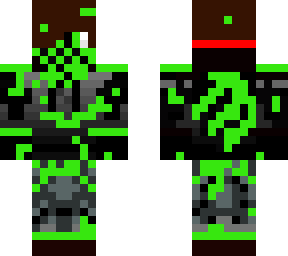 infectid gamer