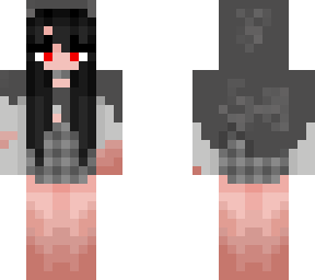 inverted stray