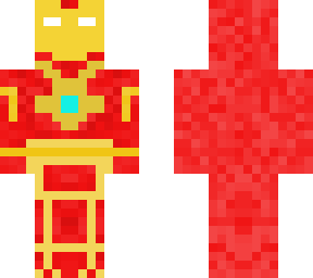 iron man