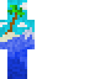 island skin