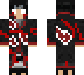 itachi god mode